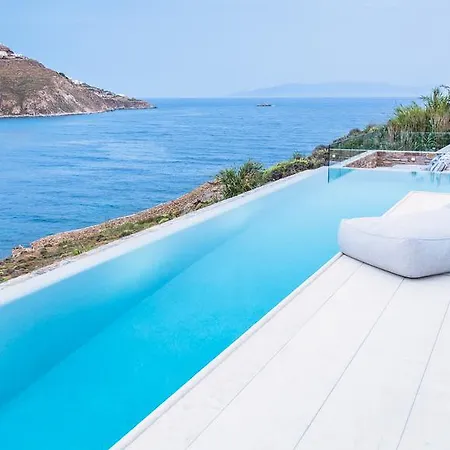 Kensho Private Mykonos Town