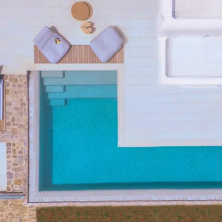 Kensho Private Mykonos Town