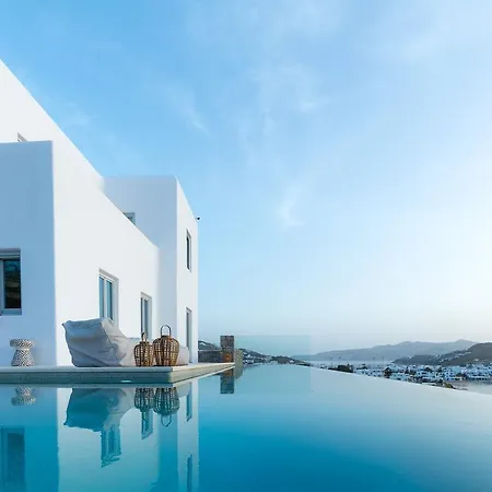 Kensho Private Mykonos Town