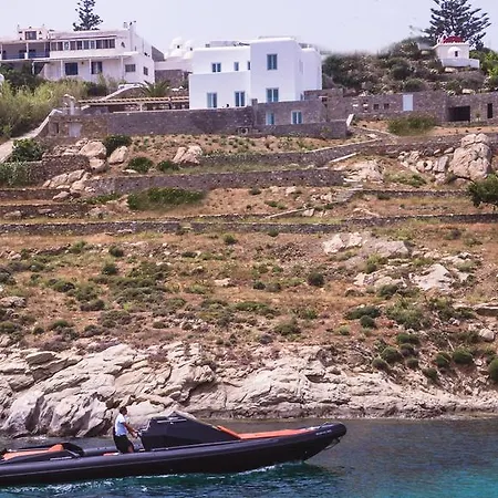 Kensho Private וילה Mykonos Town
