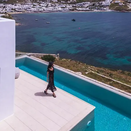 Kensho Private * Mykonos Town