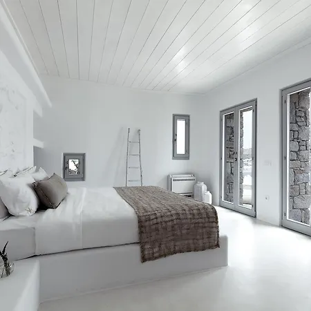 Kensho Private Mykonos Town