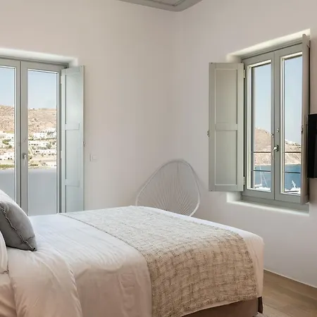 Kensho Private Mykonos Town
