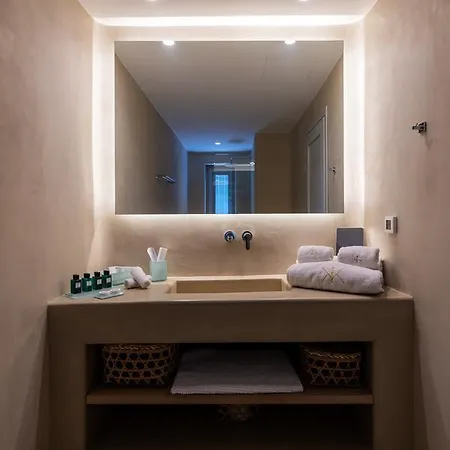 וילה Kensho Private Mykonos Town