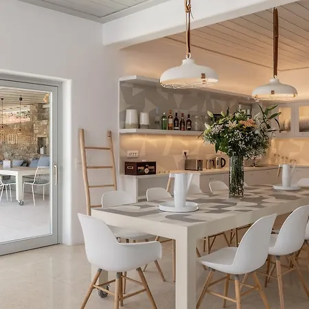 Kensho Private וילה Mykonos Town