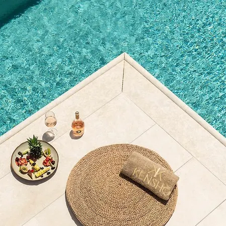 וילה Kensho Private Mykonos Town