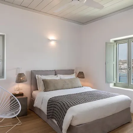 Kensho Private וילה Mykonos Town